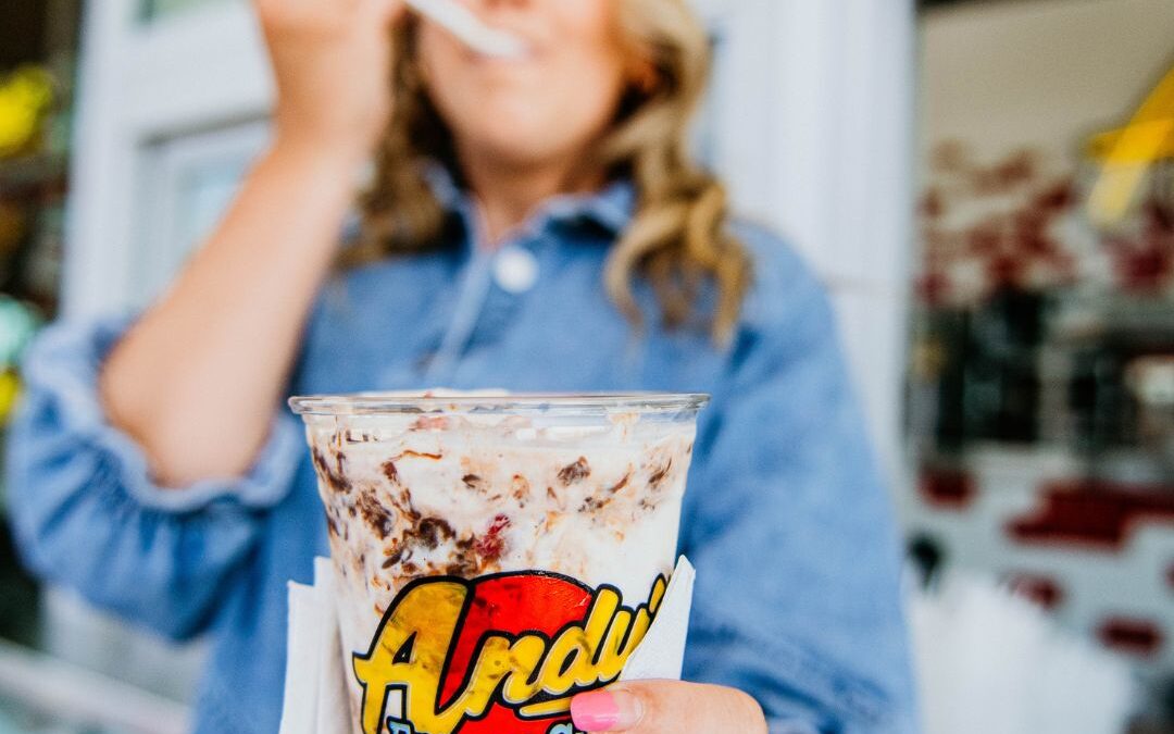 Andy’s Frozen Custard