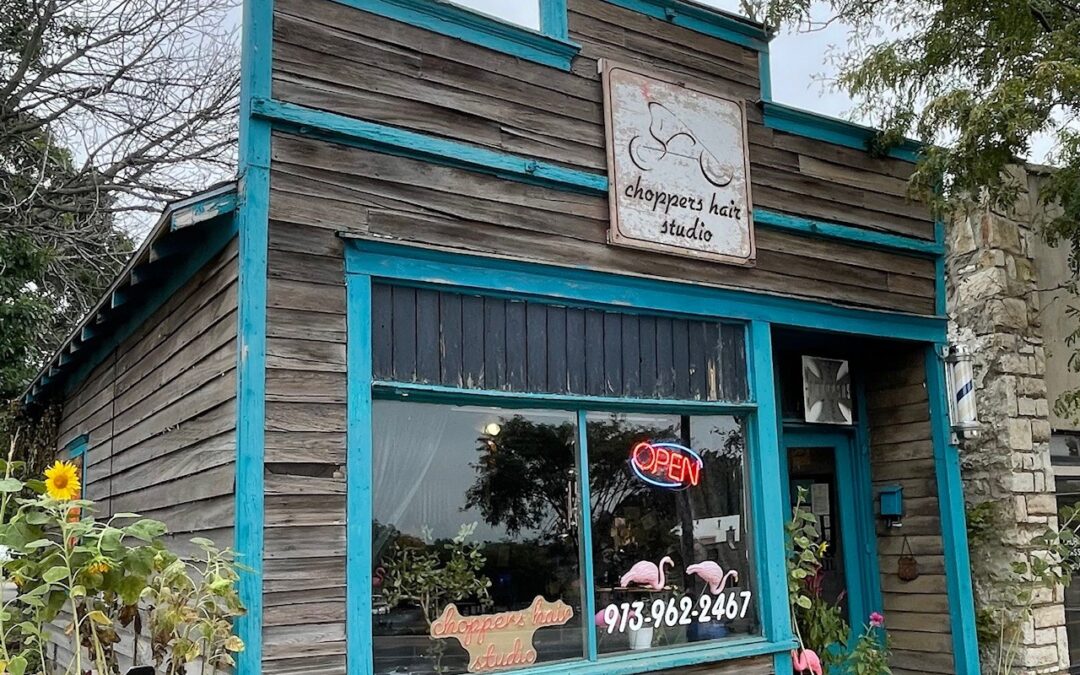 Choppers Hair Studio