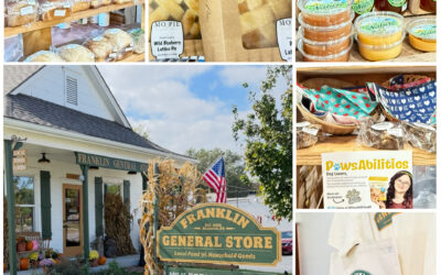 Franklin General Store