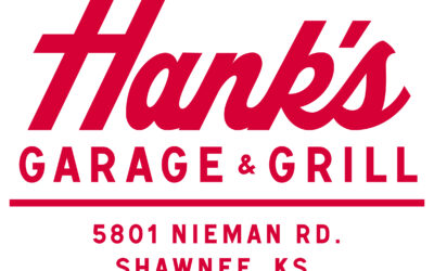 Hank’s Garage and Grill
