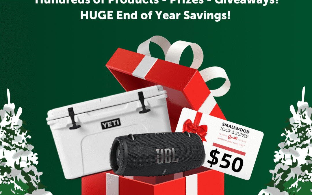 Smallwood Lock & Supply