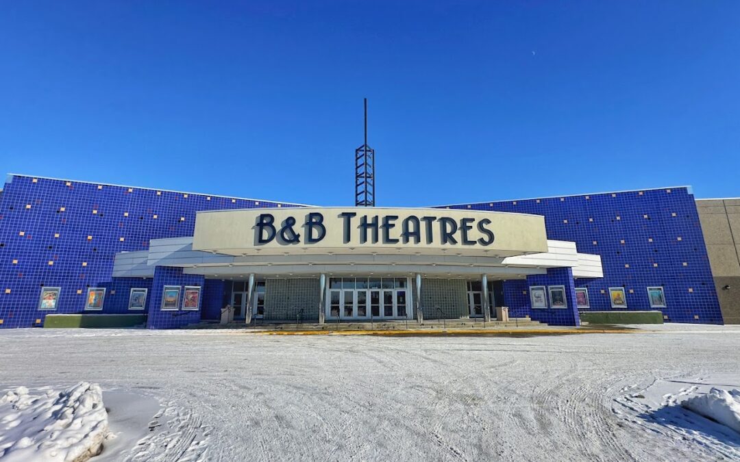 B&B Theatres Shawnee